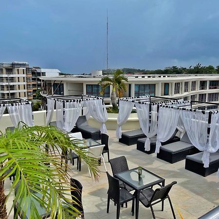 Aloha Boracay Hotel Balabag  Luaran gambar