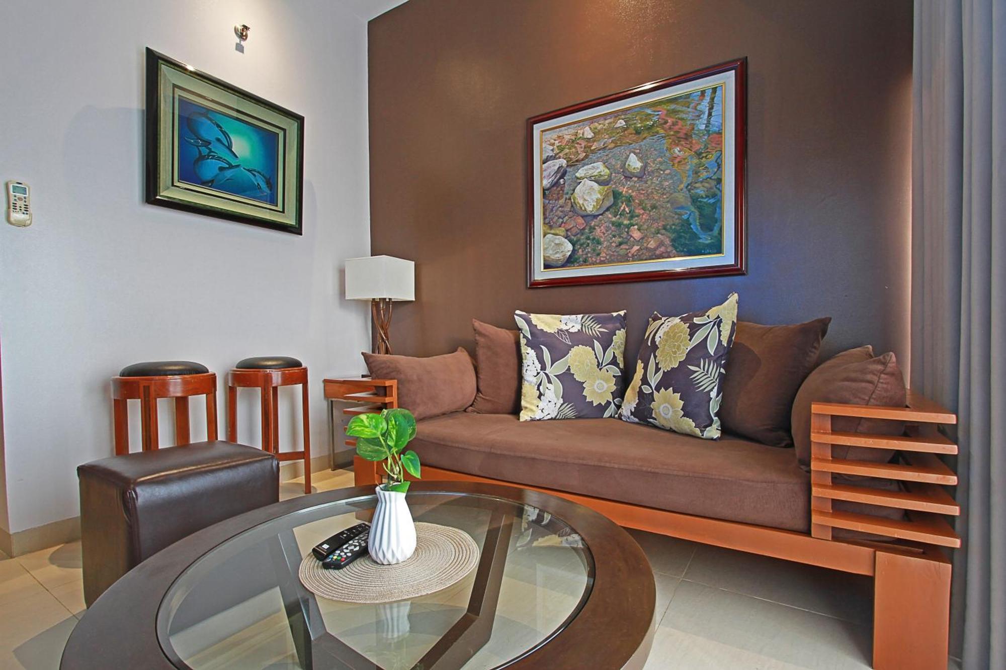 Aloha Boracay Hotel Balabag  Luaran gambar