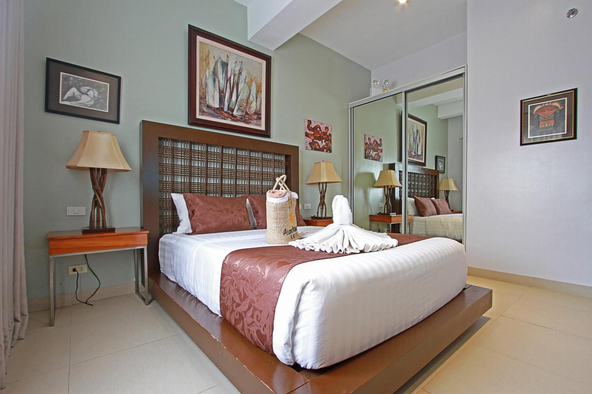 Aloha Boracay Hotel Balabag  Luaran gambar