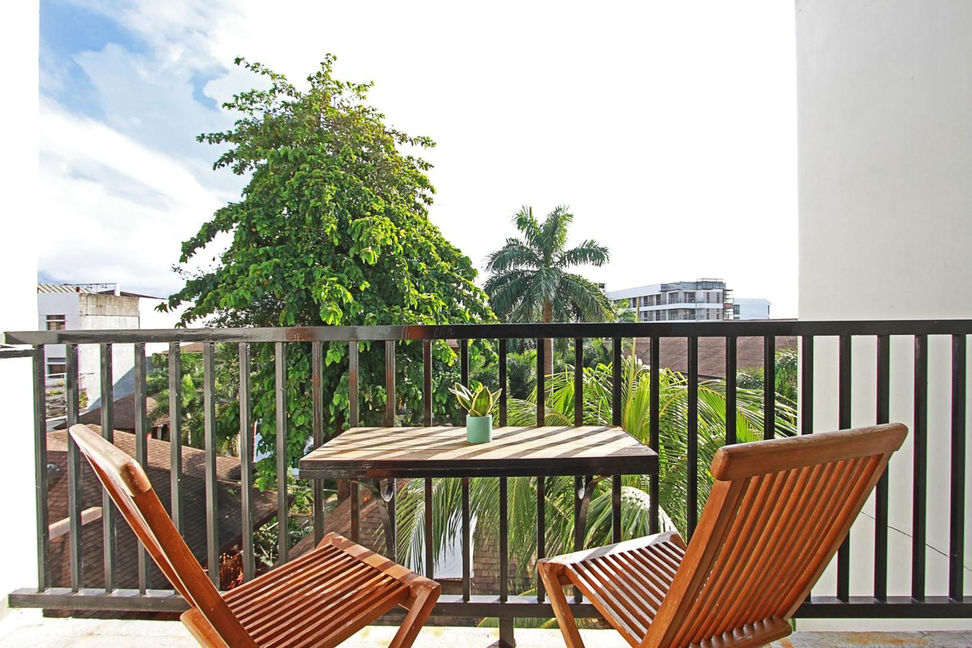 Aloha Boracay Hotel Balabag  Luaran gambar