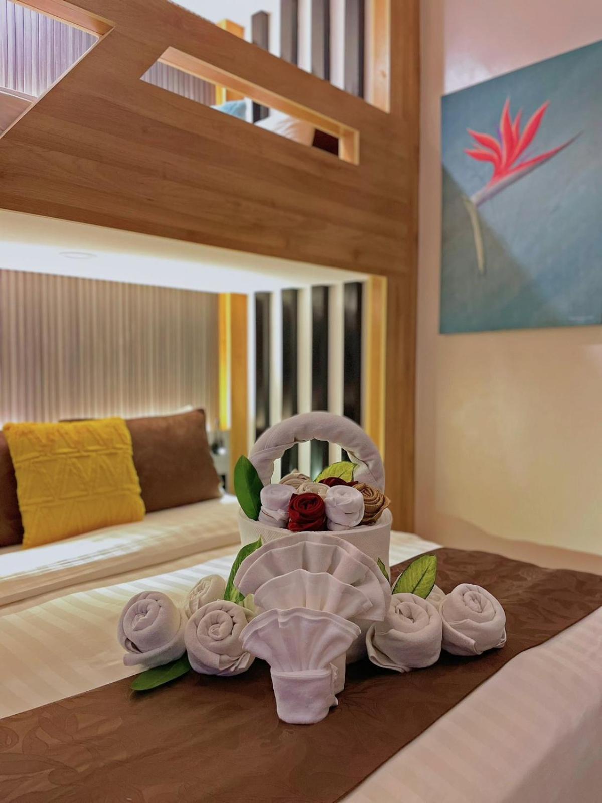 Aloha Boracay Hotel Balabag  Luaran gambar