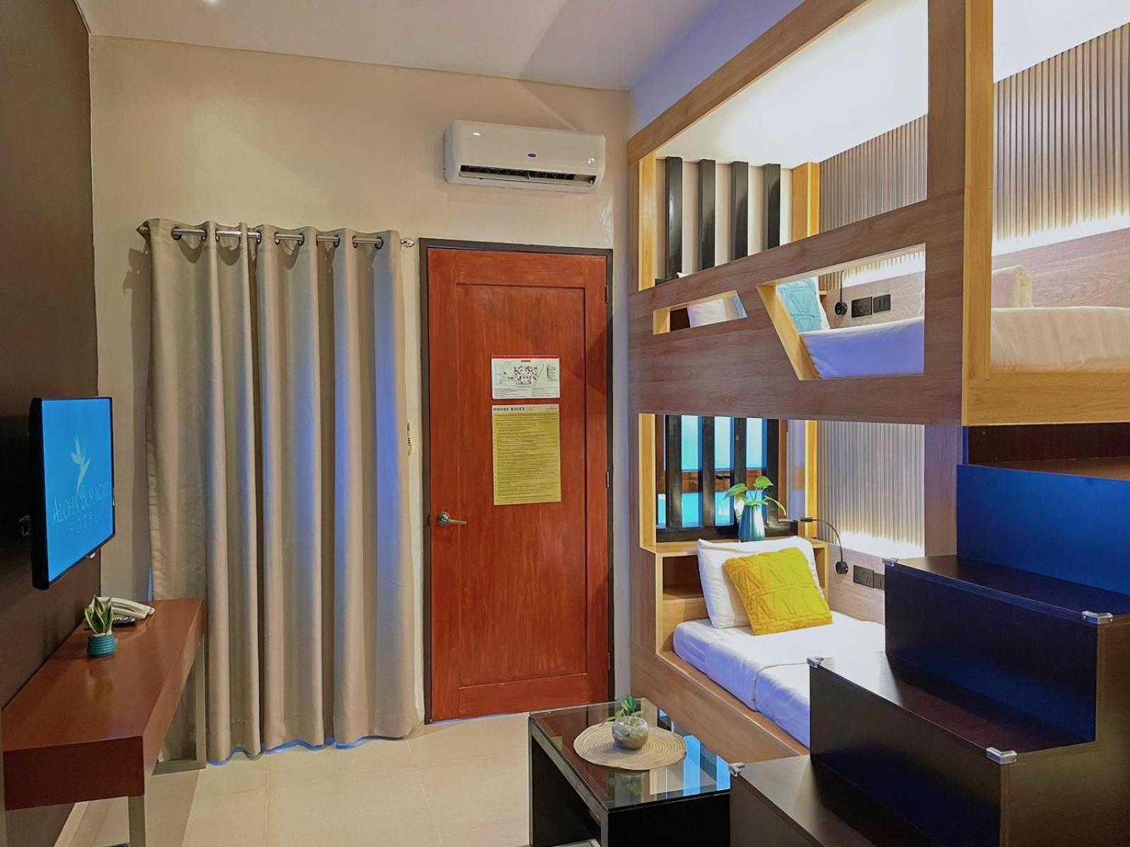 Aloha Boracay Hotel Balabag  Luaran gambar