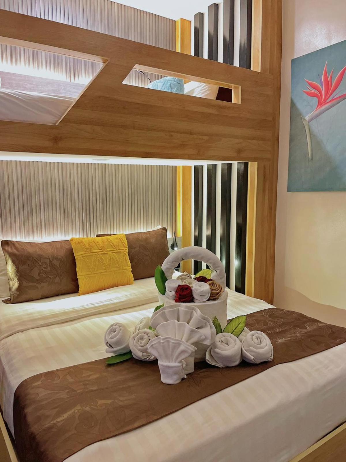Aloha Boracay Hotel Balabag  Luaran gambar